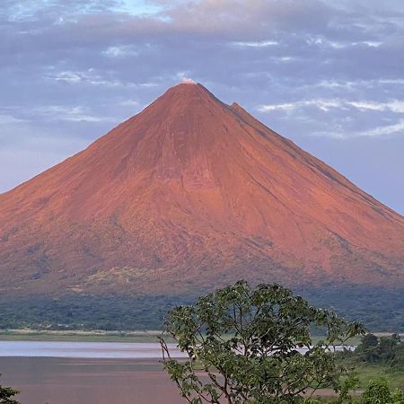 Hotel Arenal Vista Lodge El Castillo Ngoại thất bức ảnh