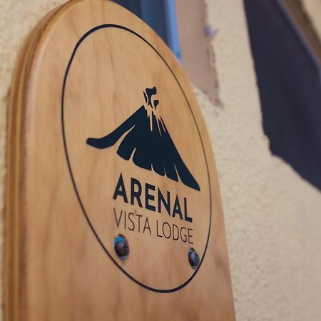 Hotel Arenal Vista Lodge El Castillo Ngoại thất bức ảnh