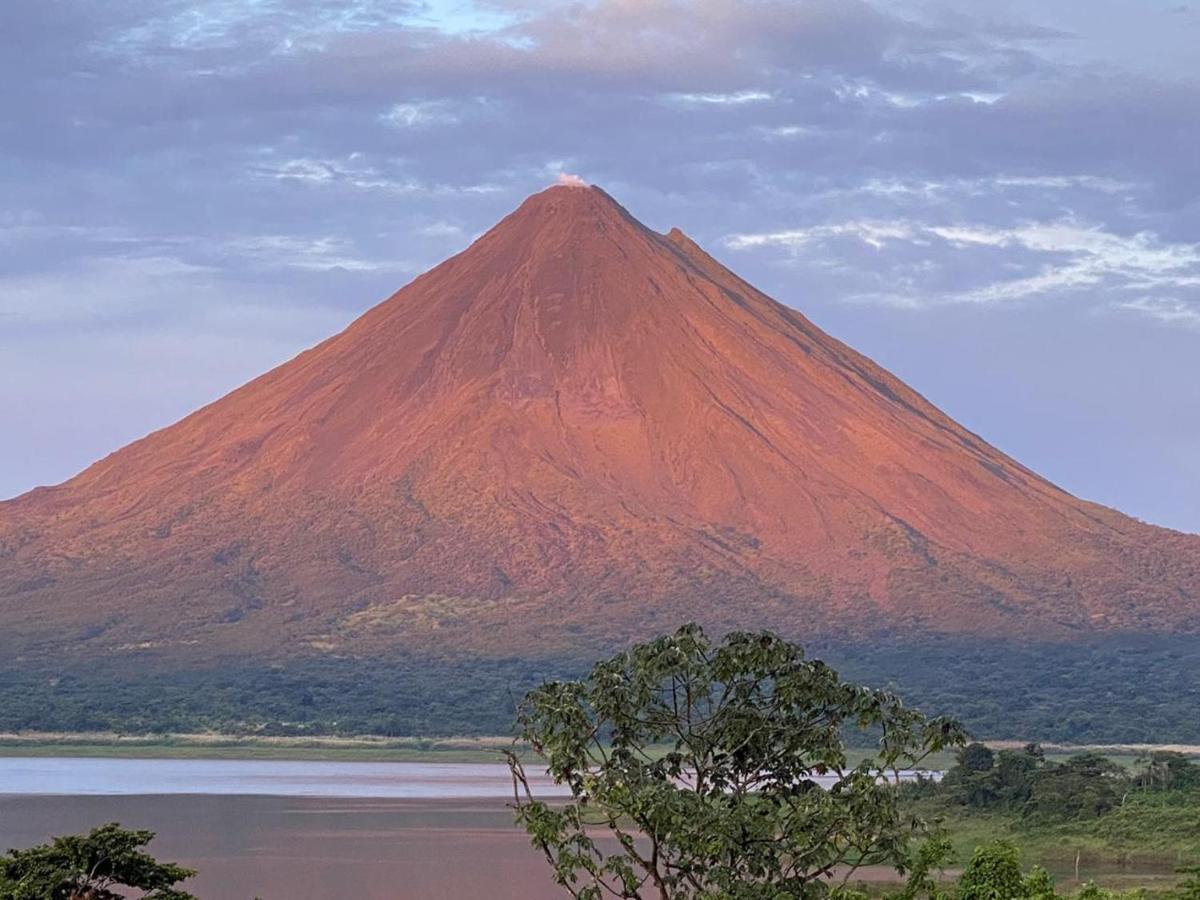 Hotel Arenal Vista Lodge El Castillo Ngoại thất bức ảnh
