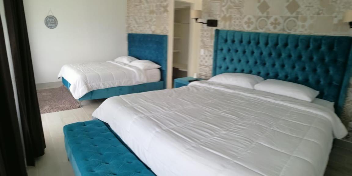 Hotel Arenal Vista Lodge El Castillo Ngoại thất bức ảnh