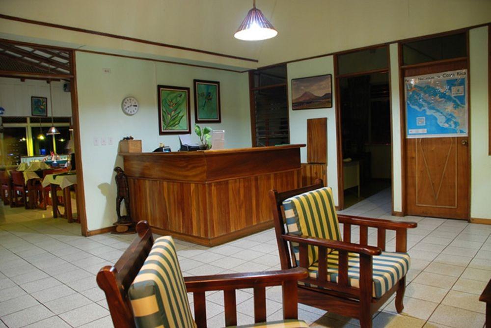Hotel Arenal Vista Lodge El Castillo Ngoại thất bức ảnh