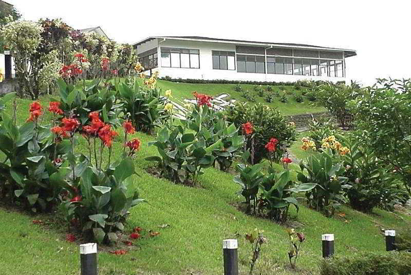 Hotel Arenal Vista Lodge El Castillo Ngoại thất bức ảnh