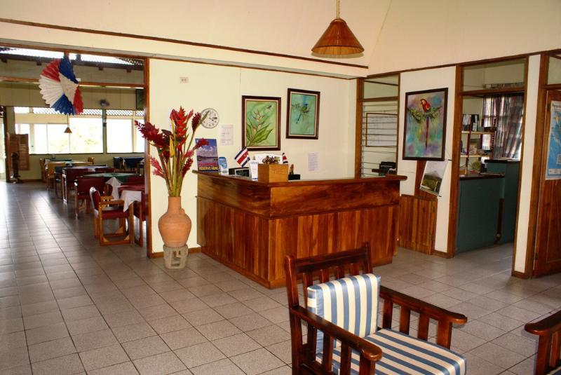Hotel Arenal Vista Lodge El Castillo Ngoại thất bức ảnh