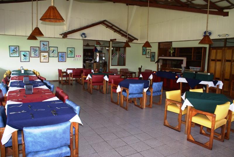 Hotel Arenal Vista Lodge El Castillo Ngoại thất bức ảnh