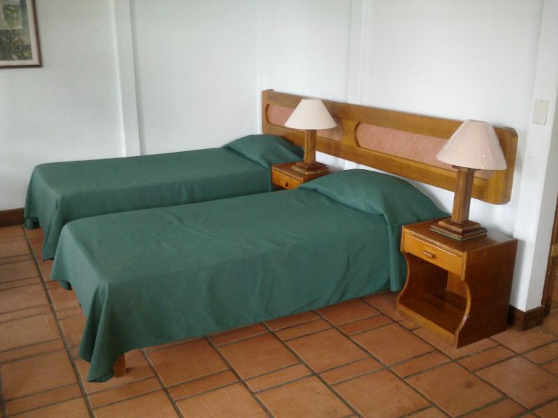 Hotel Arenal Vista Lodge El Castillo Ngoại thất bức ảnh