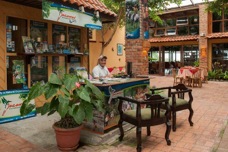Hotel Arenal Vista Lodge El Castillo Ngoại thất bức ảnh