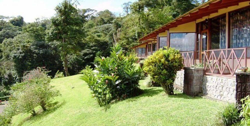 Hotel Arenal Vista Lodge El Castillo Ngoại thất bức ảnh